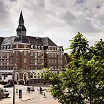Otel Milling Plaza 4*