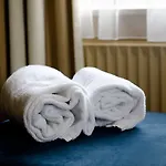 Milling Plaza Otel 4*