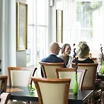 Milling Plaza Otel Odense