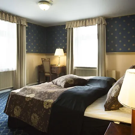 Otel Milling Plaza Odense