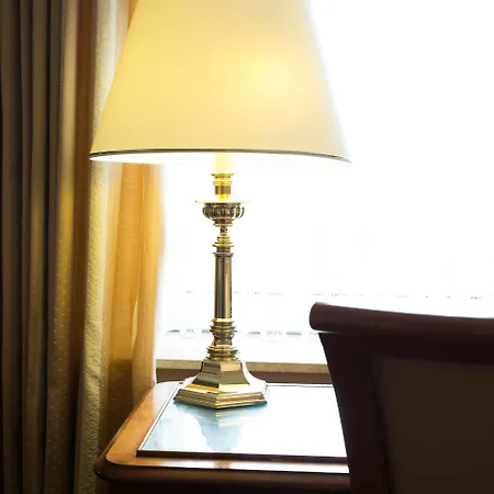 Milling Plaza Hotel Odense