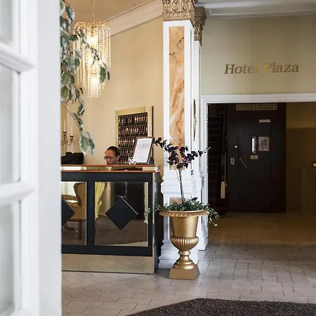 Milling Plaza Hotel Odense