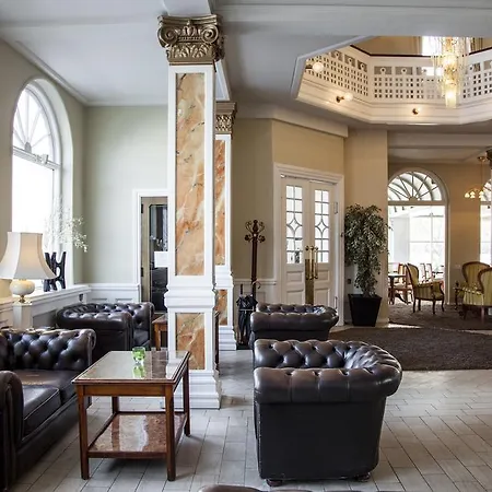 Hotel Milling Plaza Odense