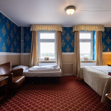 Milling Plaza 4* Odense