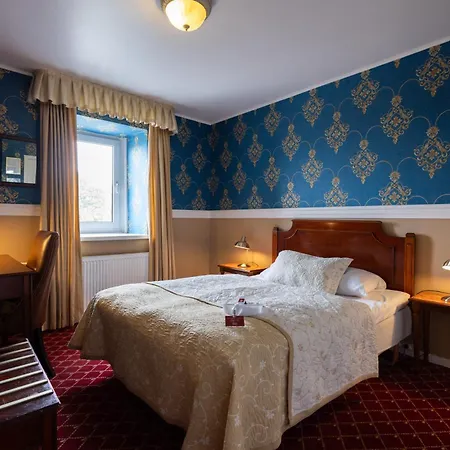 Milling Plaza Hotel