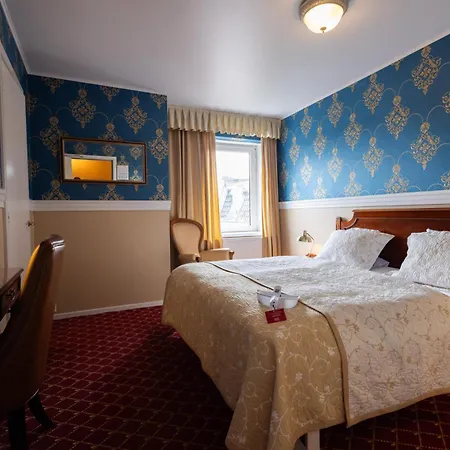 Milling Plaza Odense