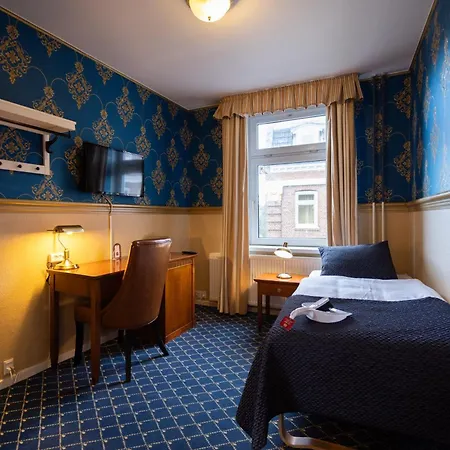 Otel Milling Plaza 4*