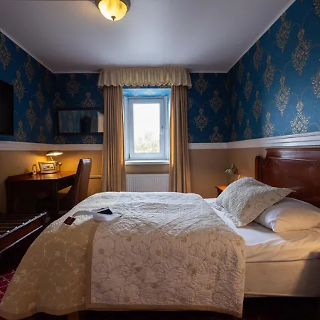 Milling Plaza 4* Odense