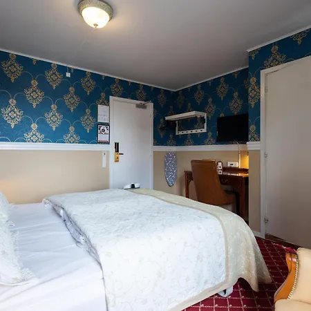 Milling Plaza 4* Odense