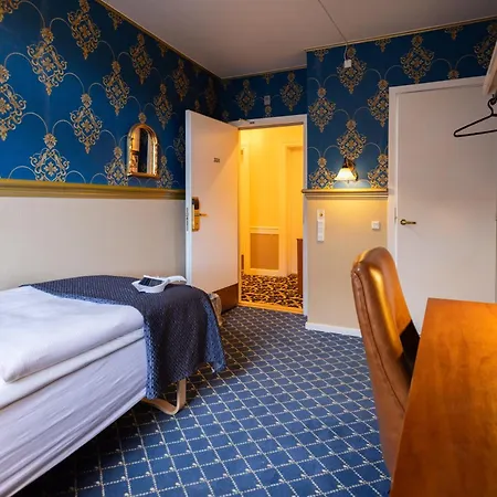Hotel Milling Plaza