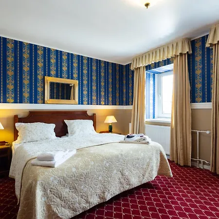 Milling Plaza Hotel 4*