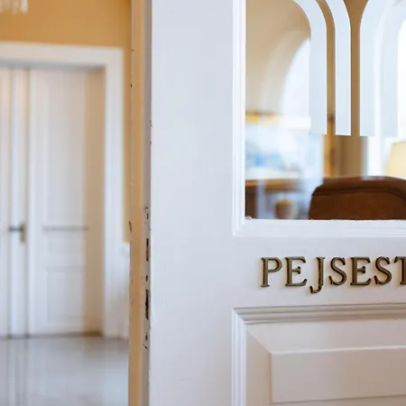 Hotel Milling Plaza Odense