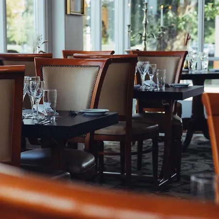 Milling Plaza Hotel Odense