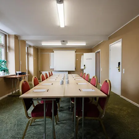 Milling Plaza Hotel