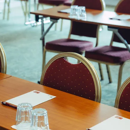 Hotel Milling Plaza 4*