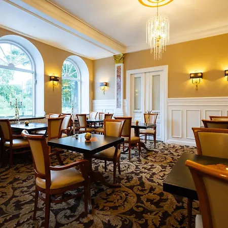 Hotel Milling Plaza