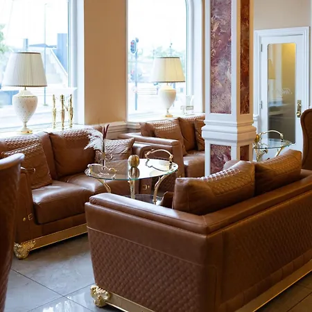 Milling Plaza Hotel Odense