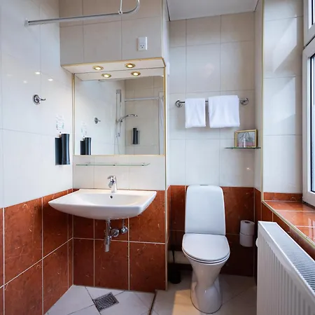 Hotel Milling Plaza 4*