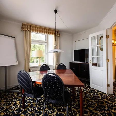 Hotel Milling Plaza Odense