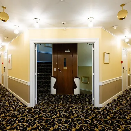 Hotel Milling Plaza