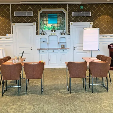 Hotel Milling Plaza Odense