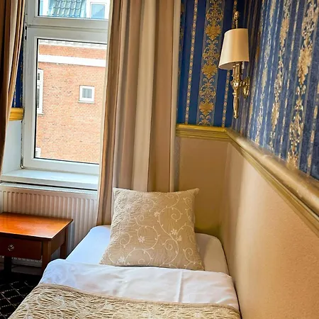 Milling Plaza Hotel Odense