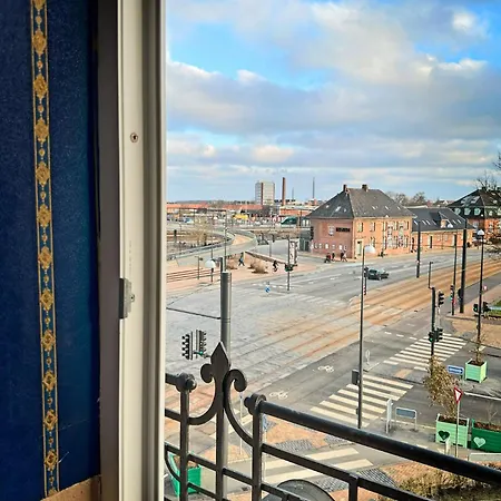 Milling Plaza Hotel 4*