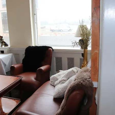 Milling Plaza 4* Odense