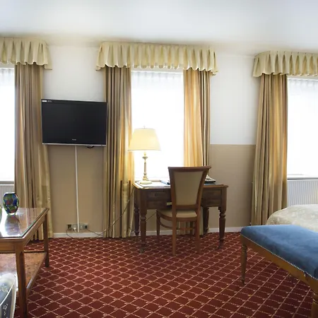 Hotel Milling Plaza