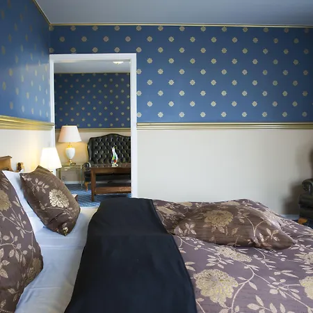 Hotel Milling Plaza Odense