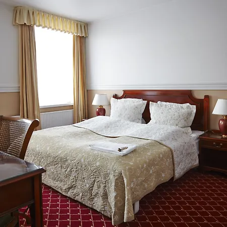 Отель Milling Plaza 4*
