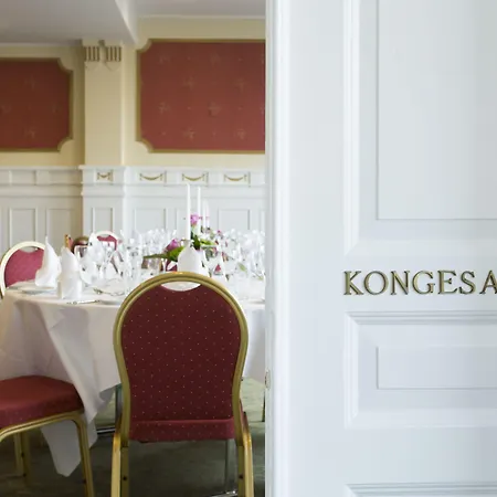 Milling Plaza 4* Odense