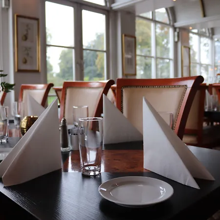 Milling Plaza Odense