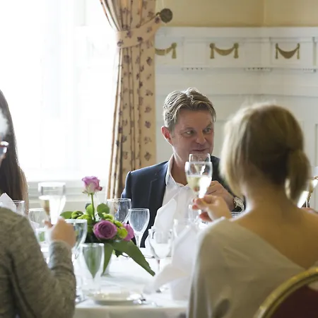 Milling Plaza 4* Odense