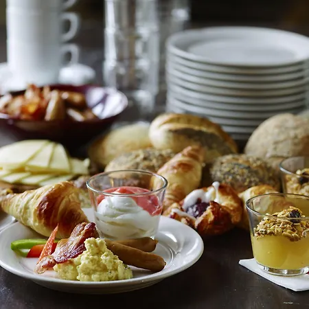 Hotel Milling Plaza 4*