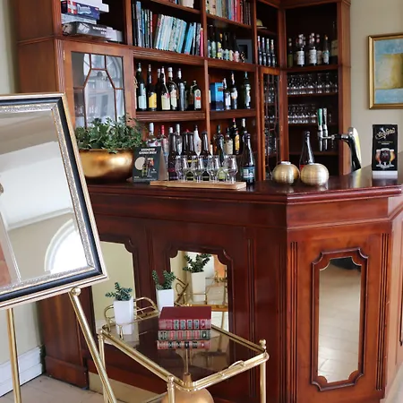 Milling Plaza Hotel Odense