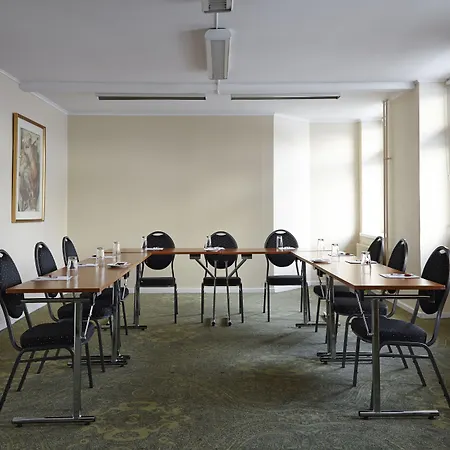 Milling Plaza 4* Odense