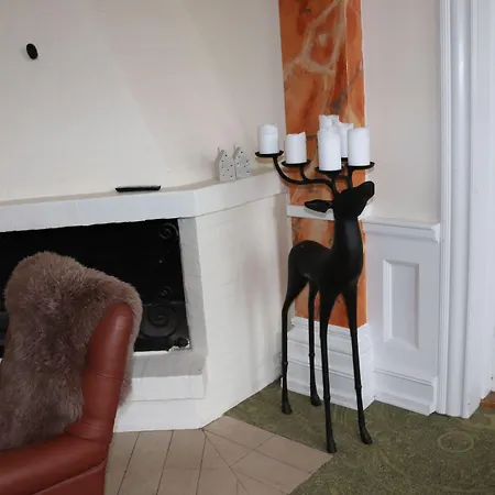 Milling Plaza Hotel Odense