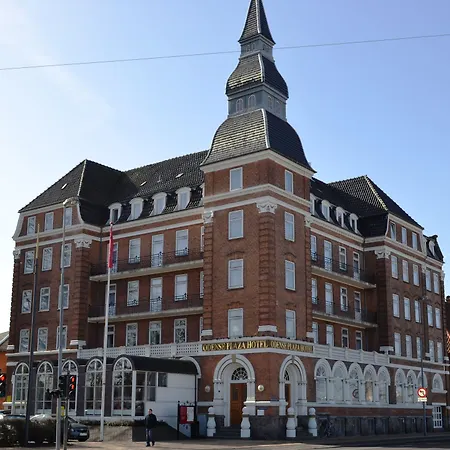 Milling Plaza Odense