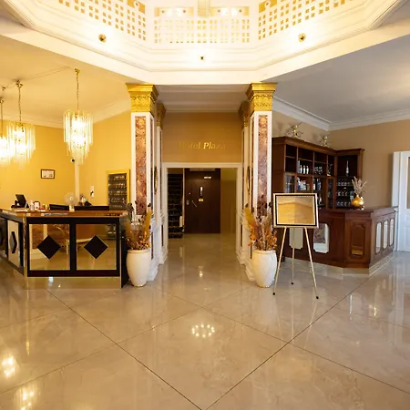 Milling Plaza 4*