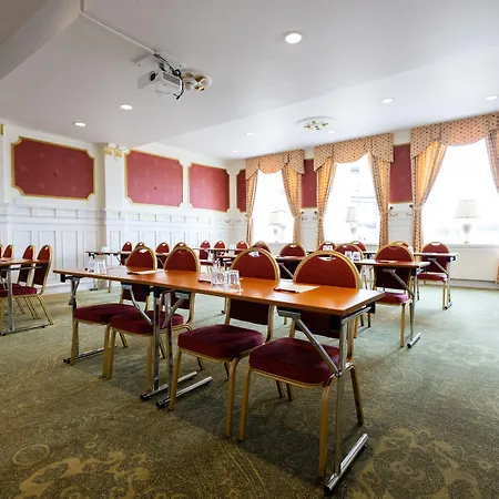 Milling Plaza Hotel Odense