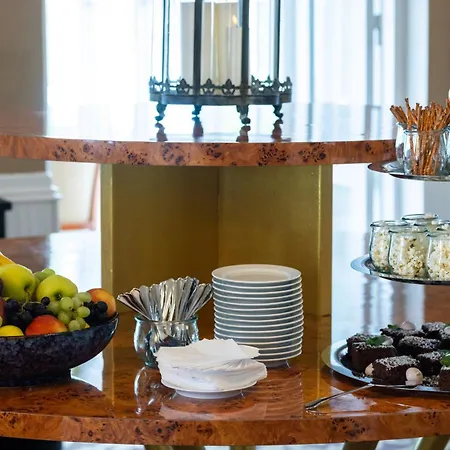 Milling Plaza Hotel Odense