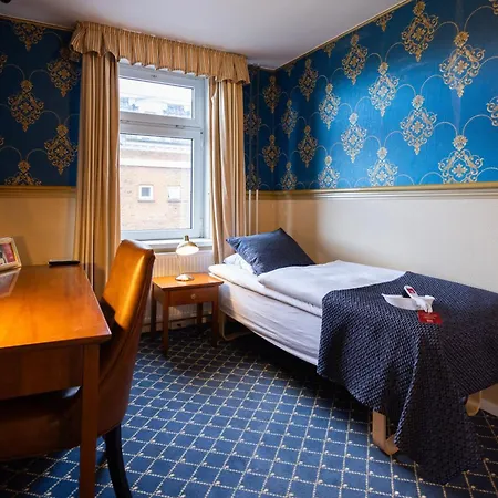 Milling Plaza Hotel 4*