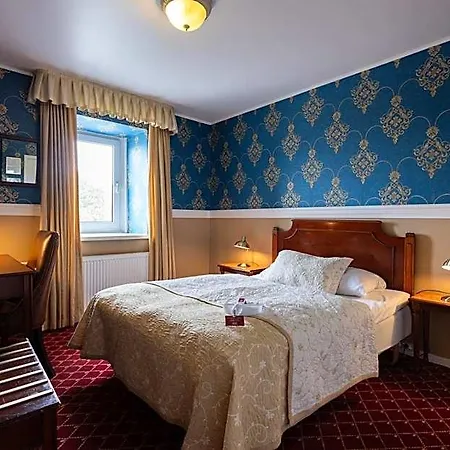 Hotel Milling Plaza 4*