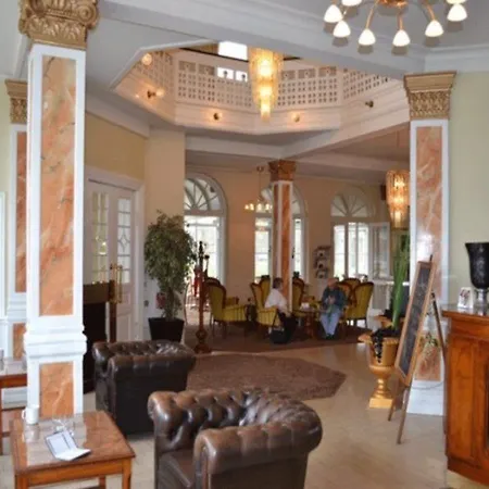 Milling Plaza Otel 4*