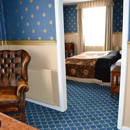 Milling Plaza Hotel Odense