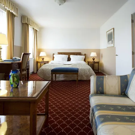 Hotel Milling Plaza