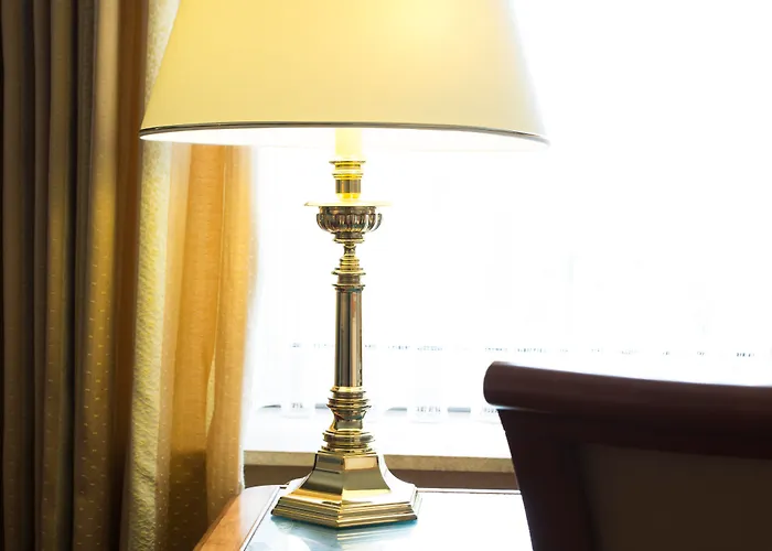 Milling Plaza Hotell Odense