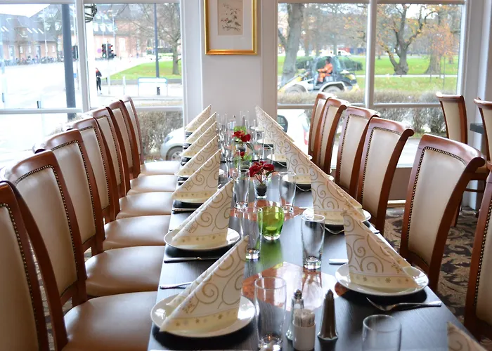 Hotel Milling Plaza 4*