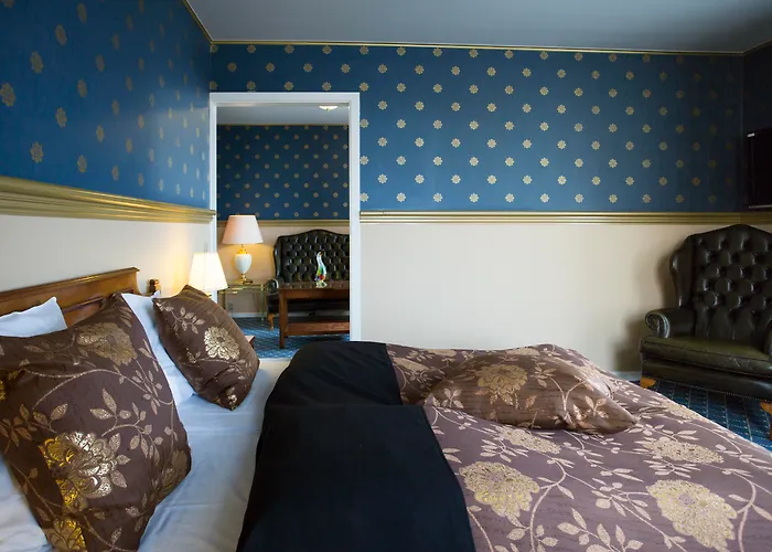 Milling Plaza Odense